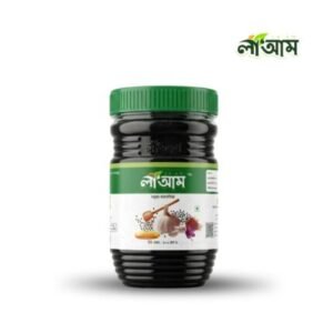 লা'আম মধুময় কালোজিরা - ৫০০ গ্রাম